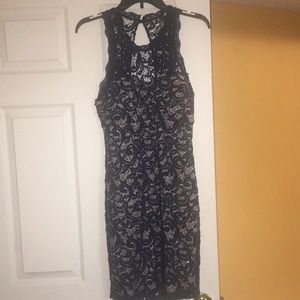 Size 9 homecoming/formal dress